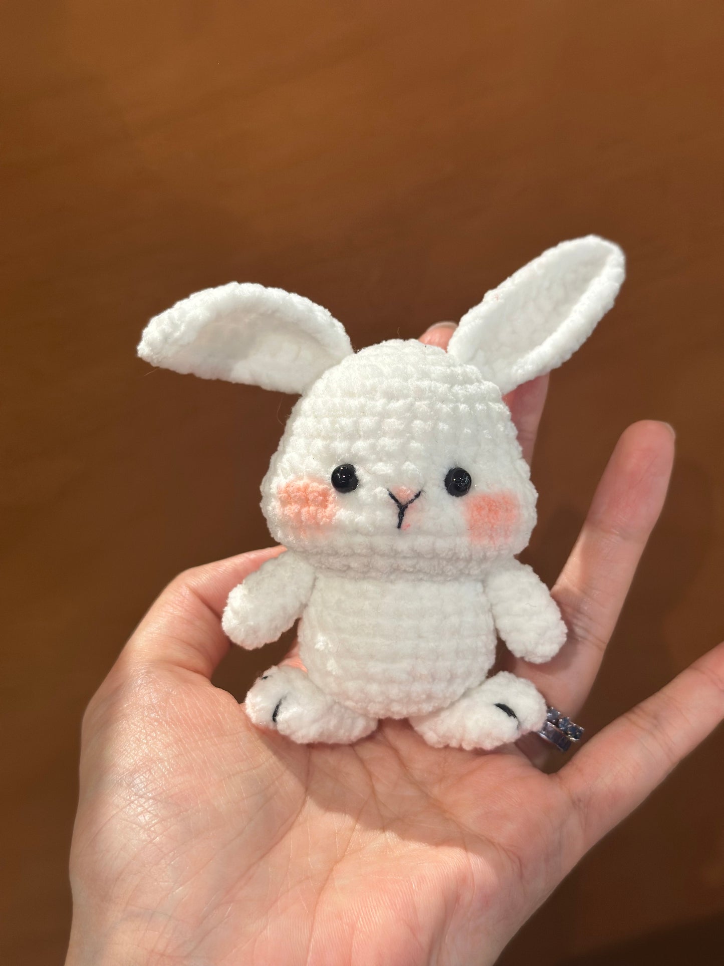 Cranbunny 🍒🐰