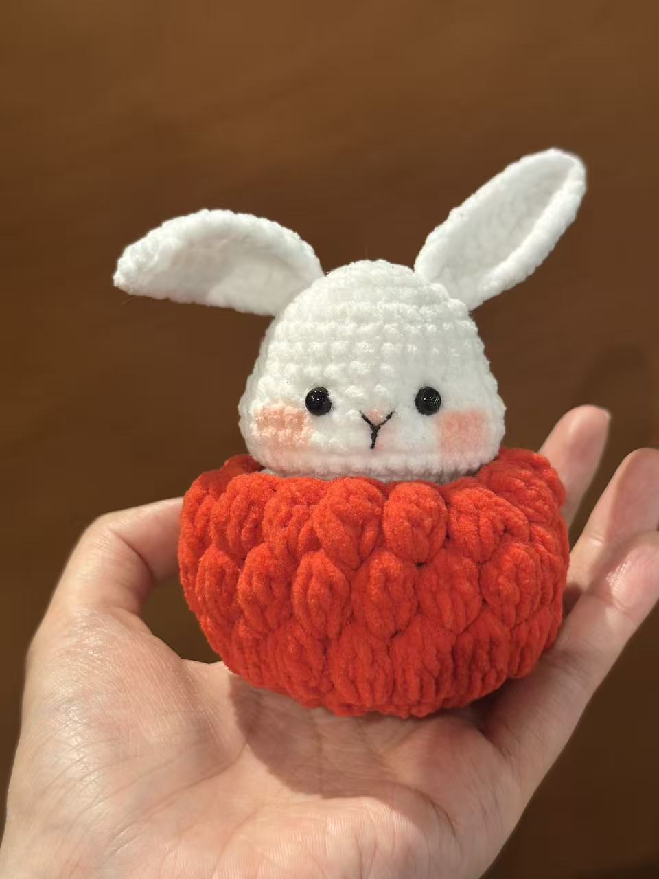 Cranbunny 🍒🐰