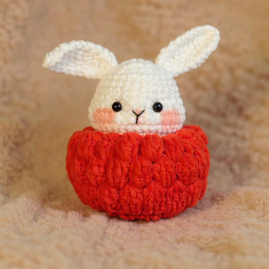 Cranbunny 🍒🐰